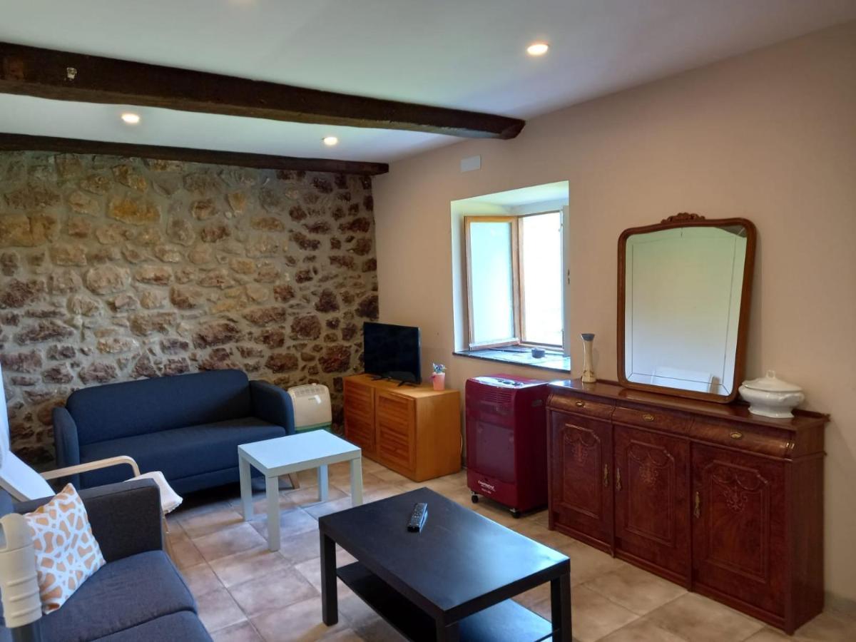 La Pinera Ca Bastiana 빌라 외부 사진